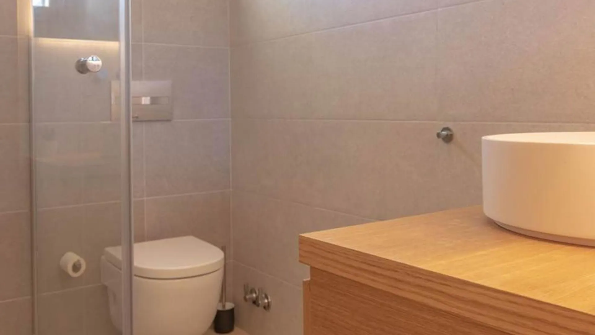 Spectacular Son Bou Villa 3 Bedrooms Villa Carosant Panoramic Sea Views Modern Furnishings
