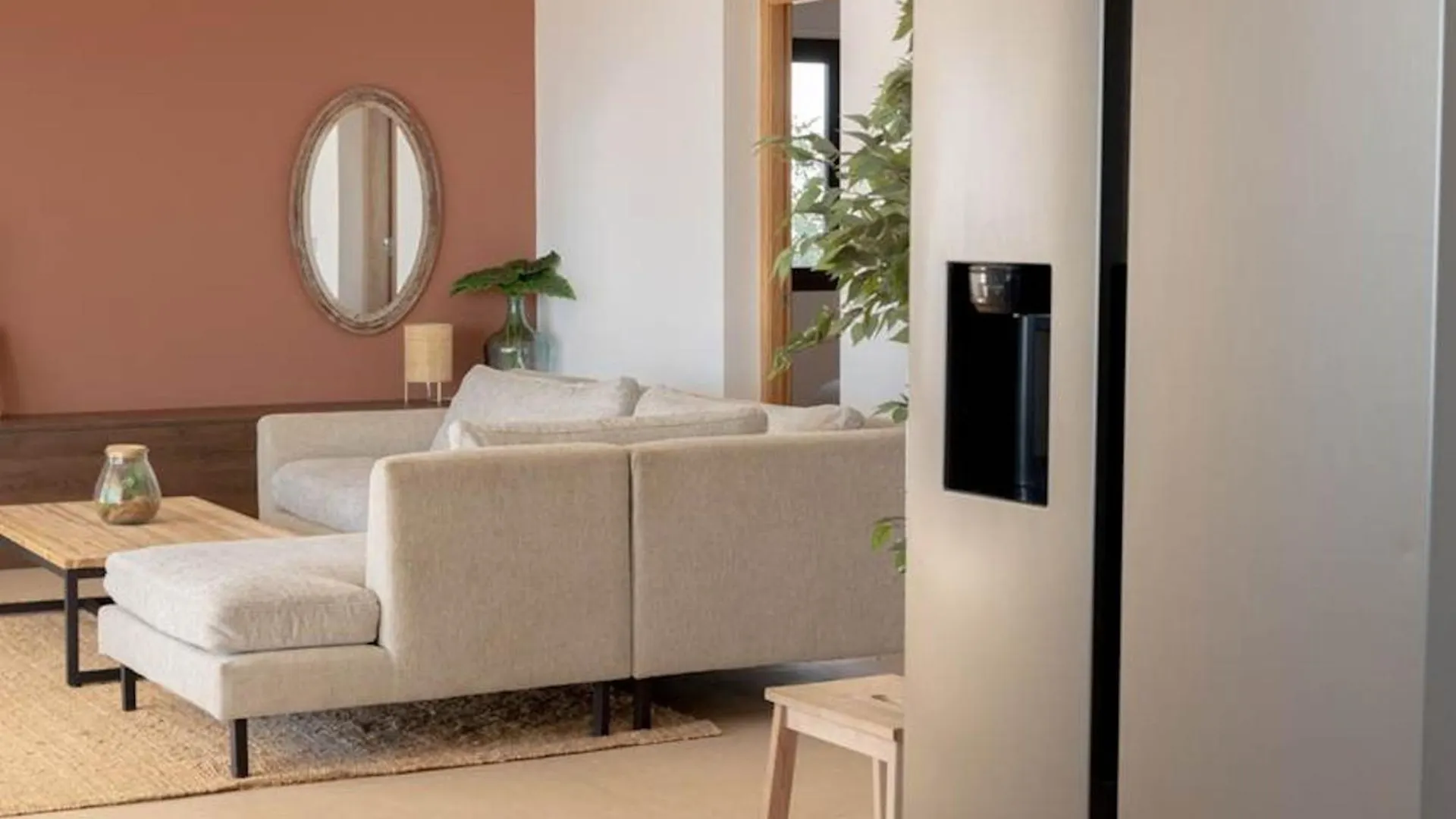 Spectacular Son Bou Villa 3 Bedrooms Villa Carosant Panoramic Sea Views Modern Furnishings