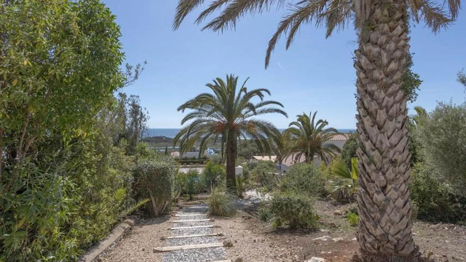 Spectacular Son Bou Villa 3 Bedrooms Villa Carosant Panoramic Sea Views Modern Furnishings